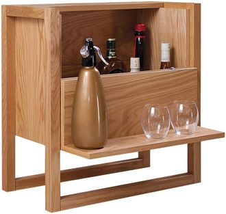 MR.WOOD Mini-Bar New Est 59 x 60 cm