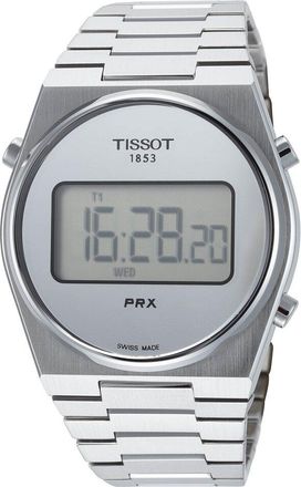 Tissot Unisex Prx Watch