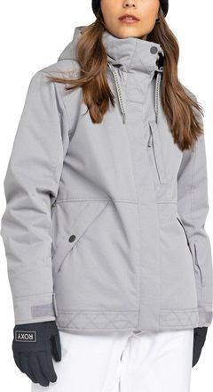 Roxy Billie Snow Jacket