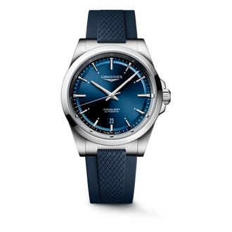 Longines Longines, Donna, Accessori, Blu, Taglia unica, new