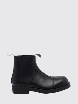 Maison Margiela Boot Men color Black
