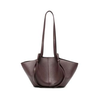 Yuzefi Donna, Borse, Marrone, Taglia unica, new