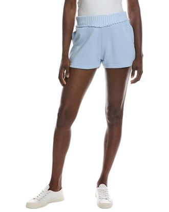 Vintage Havana Vintage Fleece Short