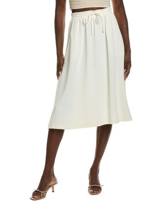 Spanx Carryon Midi Skirt