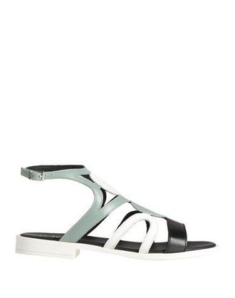 Le Boh&eacute;mien FOOTWEAR - Sandals on YOOX.COM