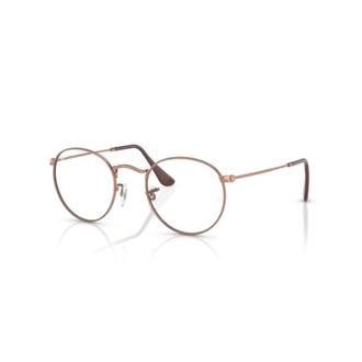 Ray-Ban unisex, Accessoires, Geel, Maat: 50 MM