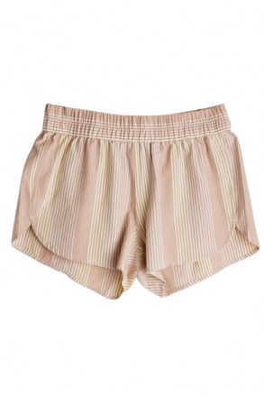 Kavu Womens Aberdeen Stripe Short In Roseway
