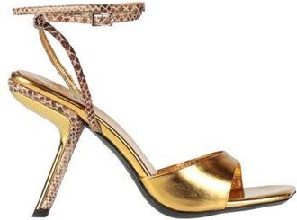 Jeffrey Campbell FOOTWEAR - Sandals on YOOX.COM