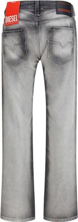 Diesel Jeans - Gray