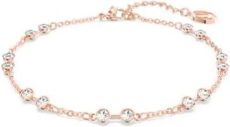 Swarovski Dames, Accessoires, Roze, Maat: ONE Size