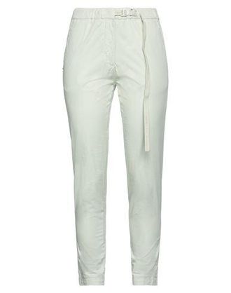 White Sand Pants