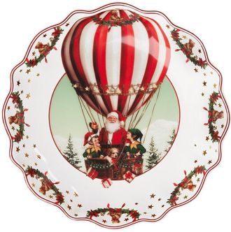 Villeroy & Boch Annual Christmas Edition Small Bowl 2026