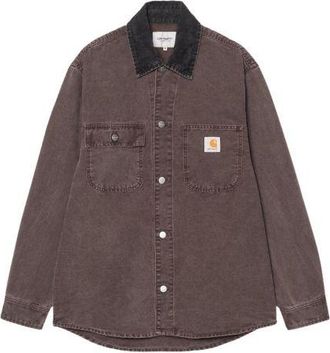 Carhartt Work in Progress Carhartt | Mitch Shirt Jac - XS