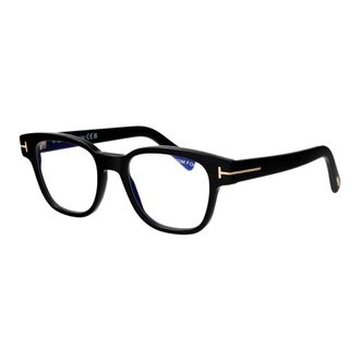 Tom Ford Heren, Accessoires, Zwart, Maat: 50 MM