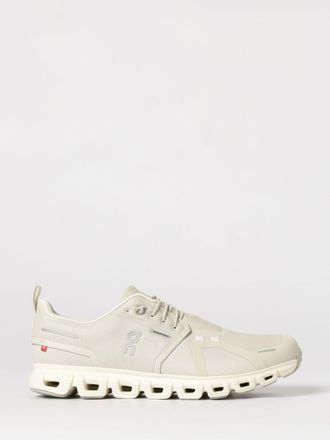 On Running On Cloud 6 Waterproof Mesh Sneakers