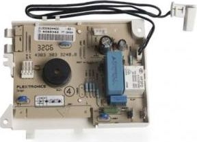 OEM M&oacute;dulo Electr&oacute;nico Para Lavavajillas Scholtes C00143207