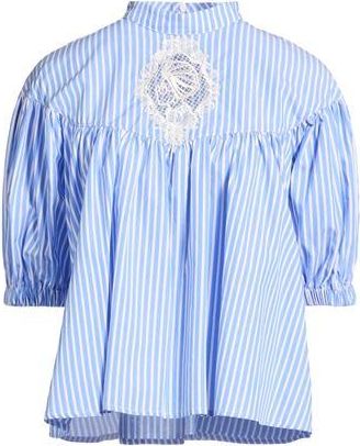 Stella Jean TOPWEAR - Tops on YOOX.COM
