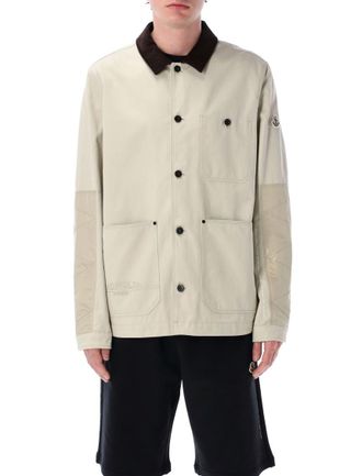 Moncler Beige Jeike Jacket