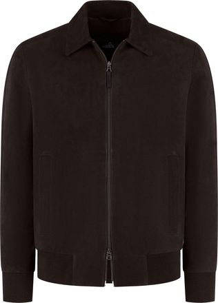 Wahts Mens Jackets, TargetGroup:Men Deep Brown / XL