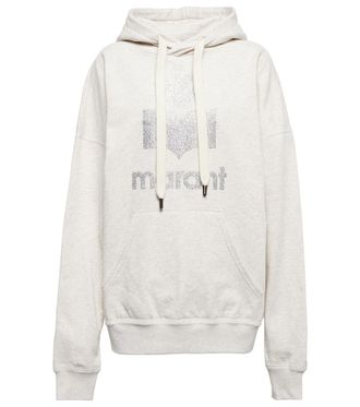 ★Isabel Marant★ Malek Hood Ecru Yellow SW0028HAA1M05HECYE Isabel Marant Sweatshirts from $218.00 - on Stylight