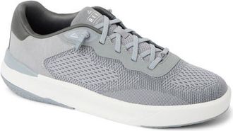 Reef Shoreline Del Mar Sneaker in Grey Heather at Nordstrom, Size 11.5