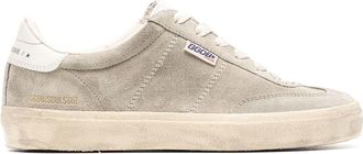 Golden Goose Leather sneakers