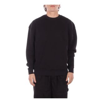 John Richmond Uomo, Felpe, Nero, M, new