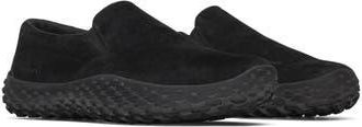 Merrell Wrapt Slip-on Waterproof Hiking Sneaker in Black at Nordstrom Rack, Size 11.5