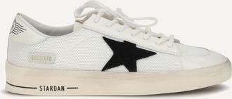 Golden Goose Stardan Sneakers Male 44