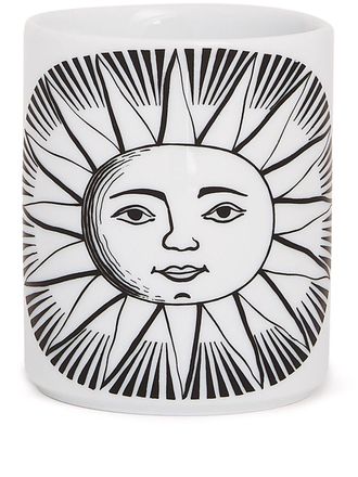 Fornasetti potloodhouder zool