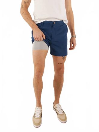 Chubbies Lined Everywear Shorts In The New Avenue
