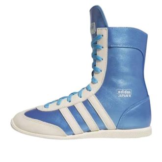 adidas (WMNS) adidas Japan High Light Blue JS4035