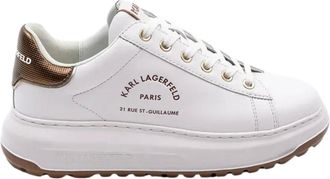 Karl Lagerfeld Kapri Lug Maison Metalmesh Tab Kl67538M