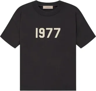 Fear of God Uomo, Top, Nero, XL, new