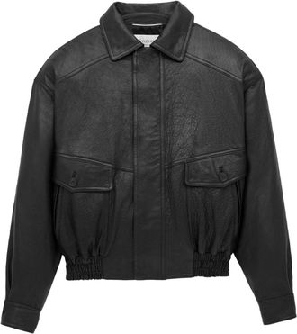Saint Laurent Blouson