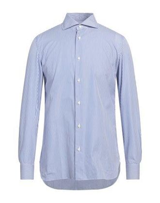LUIGI BORRELLI NAPOLI TOPWEAR - Shirts sur YOOX.COM