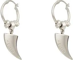 Alexander McQueen JEWELLERY and WATCHES - Earrings on YOOX.COM