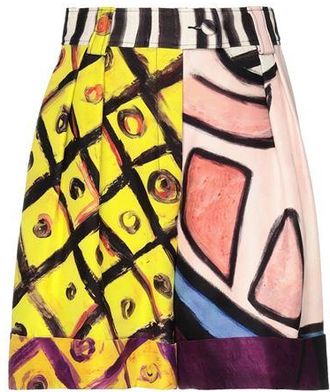 Moschino BOTTOMWEAR - Shorts & Bermuda Shorts sur YOOX.COM