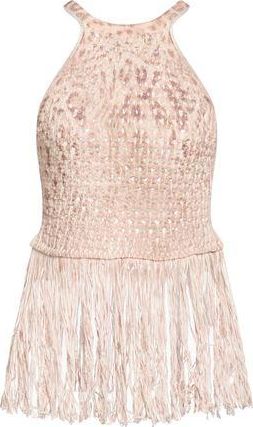 Blumarine TOPWEAR - Top su YOOX.COM