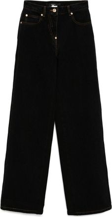 pushBUTTON Jeans ibridi - Nero