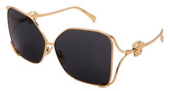 Versace Sunglasses VE2288-100287-62-11-130 Non-Polarized