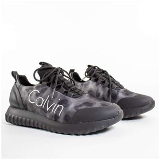Calvin Klein Jeans Calvin Klein Rex Neopreen sneaker voor dames