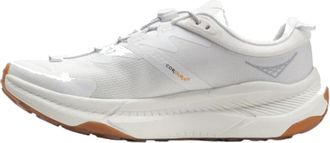 Hoka One One (WMNS) HOKA ONE ONE Transport White Grey 1123154-WWH