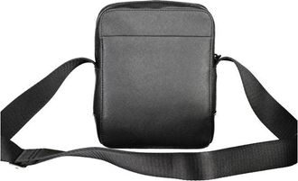 Calvin Klein Synthetic Shoulder Bag - Black