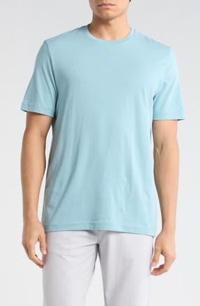 Travis Mathew Cotton T-Shirt in Cameo at Nordstrom Rack, Size Xx-Large