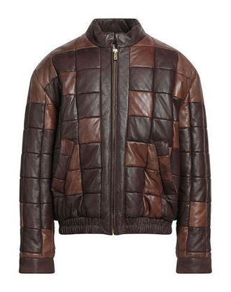 Golden Goose JACKEN & M&Auml;NTEL - Jacken und Anoraks auf YOOX.COM