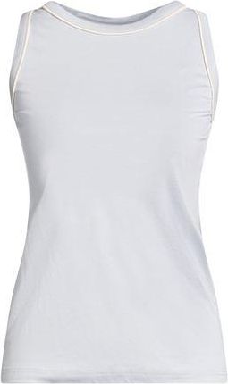 Eleventy TOPWEAR - Tank Tops on YOOX.COM