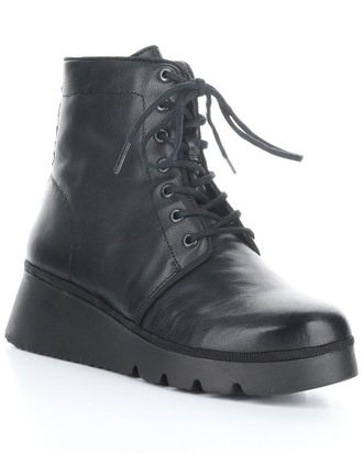 FLY London Fly London Pall Leather Boot