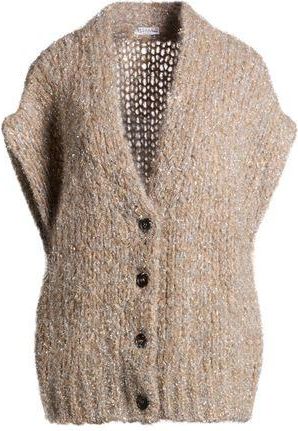 Brunello Cucinelli MAGLIERIA - Cardigan su YOOX.COM