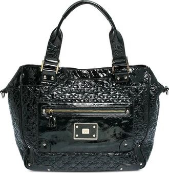 Anya Hindmarch Borsa tote Pre-owned - Verde